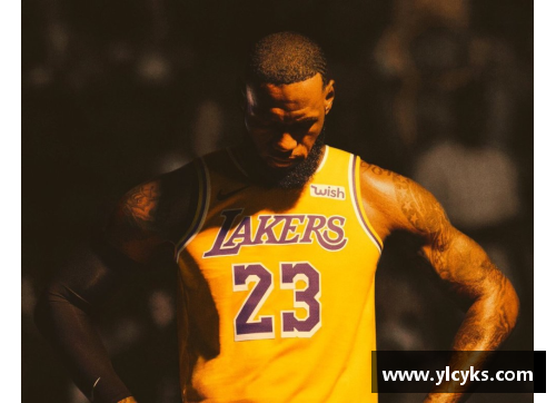 Z6尊龙凯时2021NBA湖人：詹姆斯领衔，重返巅峰之路 - 副本