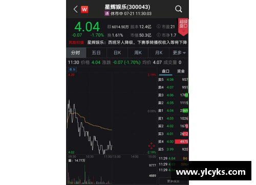 Z6尊龙凯时百年足球豪门西班牙人惨遭降级：“星辉娱乐”踩雷影响有多大？ - 副本