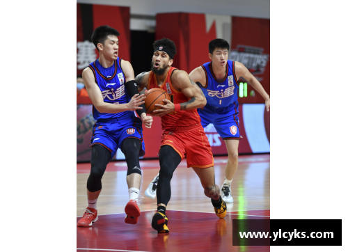 Z6尊龙凯时天津先行者力克深圳马可波罗，CBA常规赛精彩回顾