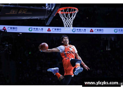 Z6尊龙凯时NBA篮球明星：探索他们的终极风采