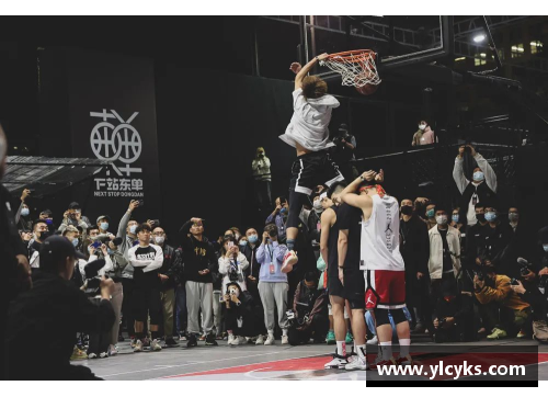 Z6尊龙凯时上海迎来NBA中国赛盛事，篮球风潮席卷东方城市 - 副本
