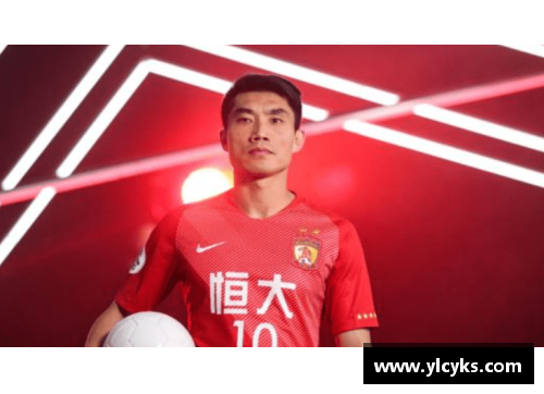 Z6尊龙凯时聚焦6号球员：新赛季中的关键角色