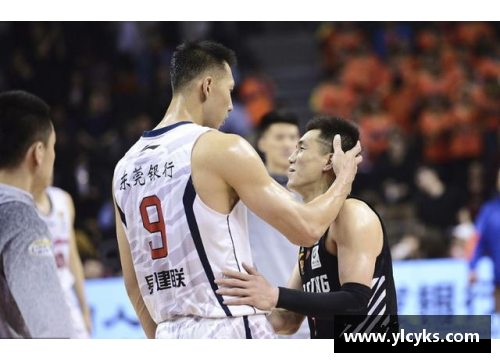 Z6尊龙凯时CBA新赛季揭幕！广东宏远队壮志凌云，力争三连冠再添辉煌 - 副本