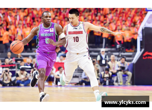 Z6尊龙凯时易建联成功助力广东男篮夺得CBA总冠军，再次证明实力