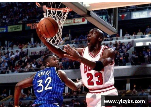 Z6尊龙凯时杰克 NBA：探索一位篮球评论员的影响力与传奇经历 - 副本