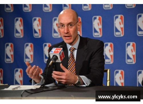 NBA名嘴陈老师：深度解析球场风云