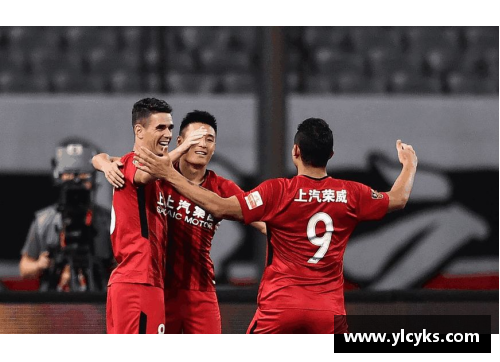 Z6尊龙凯时广州恒大淘汰上海上港，成功晋级中超决赛，冲击历史第九冠 - 副本
