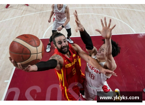Z6尊龙凯时法国NBA球员：强者如林，群星闪耀 - 副本
